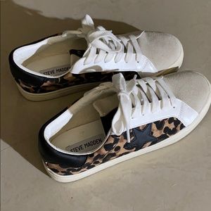 Steve Madden sneakers